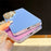For Samsung Galaxy S26 Ultra Case PC + TPU IMD Phone Cover with Electroplated Camera Frame - Classic Black - 7