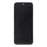 For Honor X6c 4G Grade C LCD Screen and Digitizer Assembly + Frame Part (Without Logo) - 3