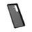 For Samsung Galaxy S24 Magnetic Case Shockproof Airbag PC+TPU Phone Cover - Black - 6