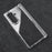 For Samsung Galaxy Z Fold8 Ultra Case Anti-Drop Transparent Hard PC Phone Cover - 6