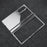 For Samsung Galaxy Z Fold8 Ultra Case Anti-Drop Transparent Hard PC Phone Cover - 7