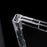 For Samsung Galaxy Z Fold8 Case Anti-Drop Transparent Hard PC Phone Cover - 5