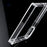For Samsung Galaxy Z Fold8 Case Anti-Drop Transparent Hard PC Phone Cover - 7