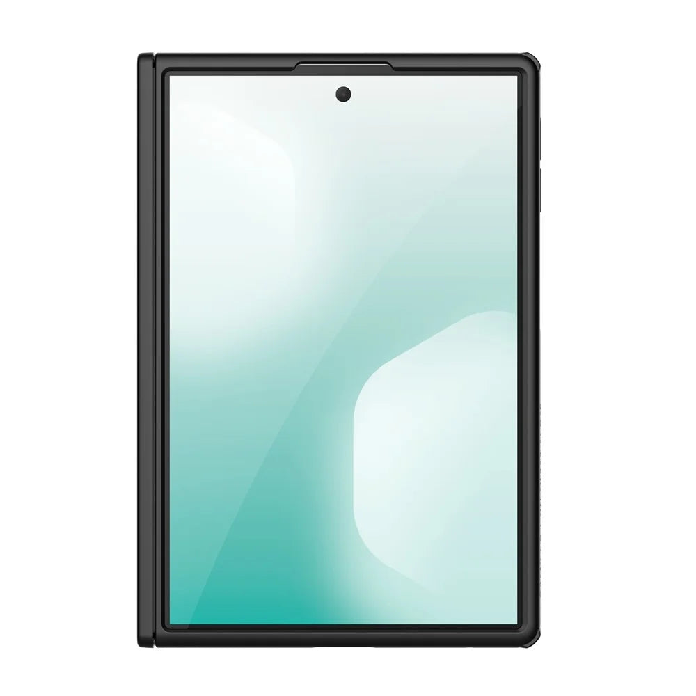 NILLKIN Super Frosted Shield Fold for Samsung Galaxy Z Fold8 Magnetic Case PC Matte Phone Cover - Black - 5