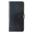 For Samsung Galaxy A18 4G Wallet Case Glitter Anti-Scratch Leather Stand Phone Cover with Strap - Black - 5