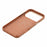 KIGC For iPhone 18 Pro / 17 Pro Case Rotating Magnetic Kickstand PC + TPU Phone Protective Cover - Brown - 7