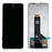 For Umidigi Note 100A Grade C LCD Screen and Digitizer Assembly Replacement Part (Without Logo) - 1