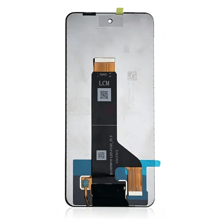 For Umidigi Note 100A Grade C LCD Screen and Digitizer Assembly Replacement Part (Without Logo) - 2