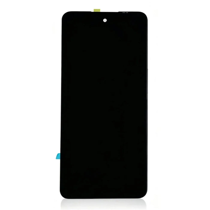 For Umidigi Note 100A Grade C LCD Screen and Digitizer Assembly Replacement Part (Without Logo) - 3