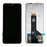 For Umidigi Note 100 5G Grade C LCD Screen and Digitizer Assembly Replacement Part (Without Logo) - 1