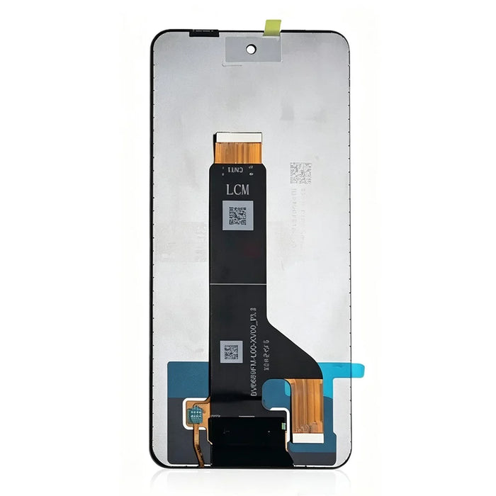 For Umidigi Note 100 5G Grade C LCD Screen and Digitizer Assembly Replacement Part (Without Logo) - 2