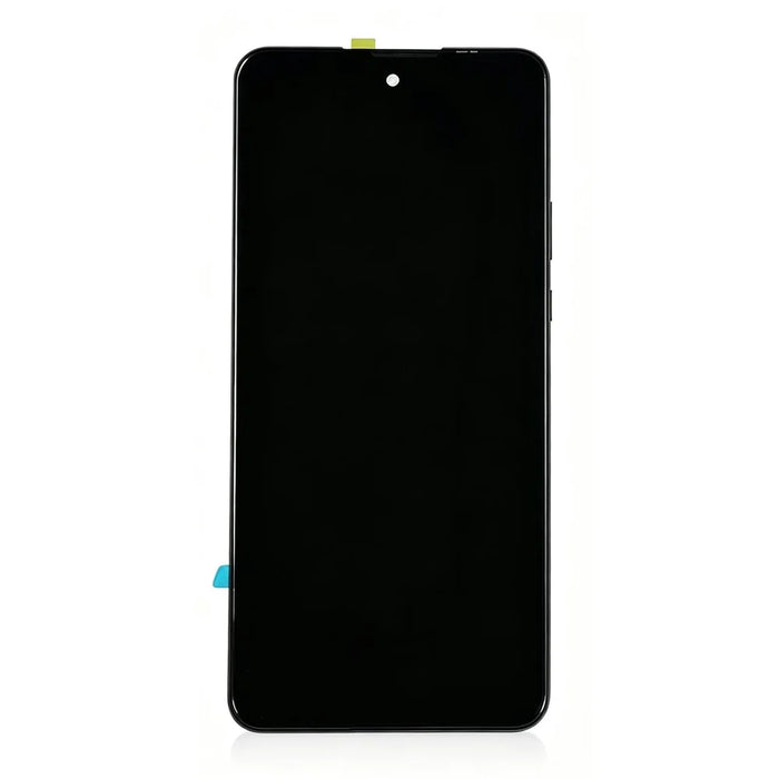 For Umidigi Note 100 5G Grade C LCD Screen and Digitizer Assembly Replacement Part (Without Logo) - 3