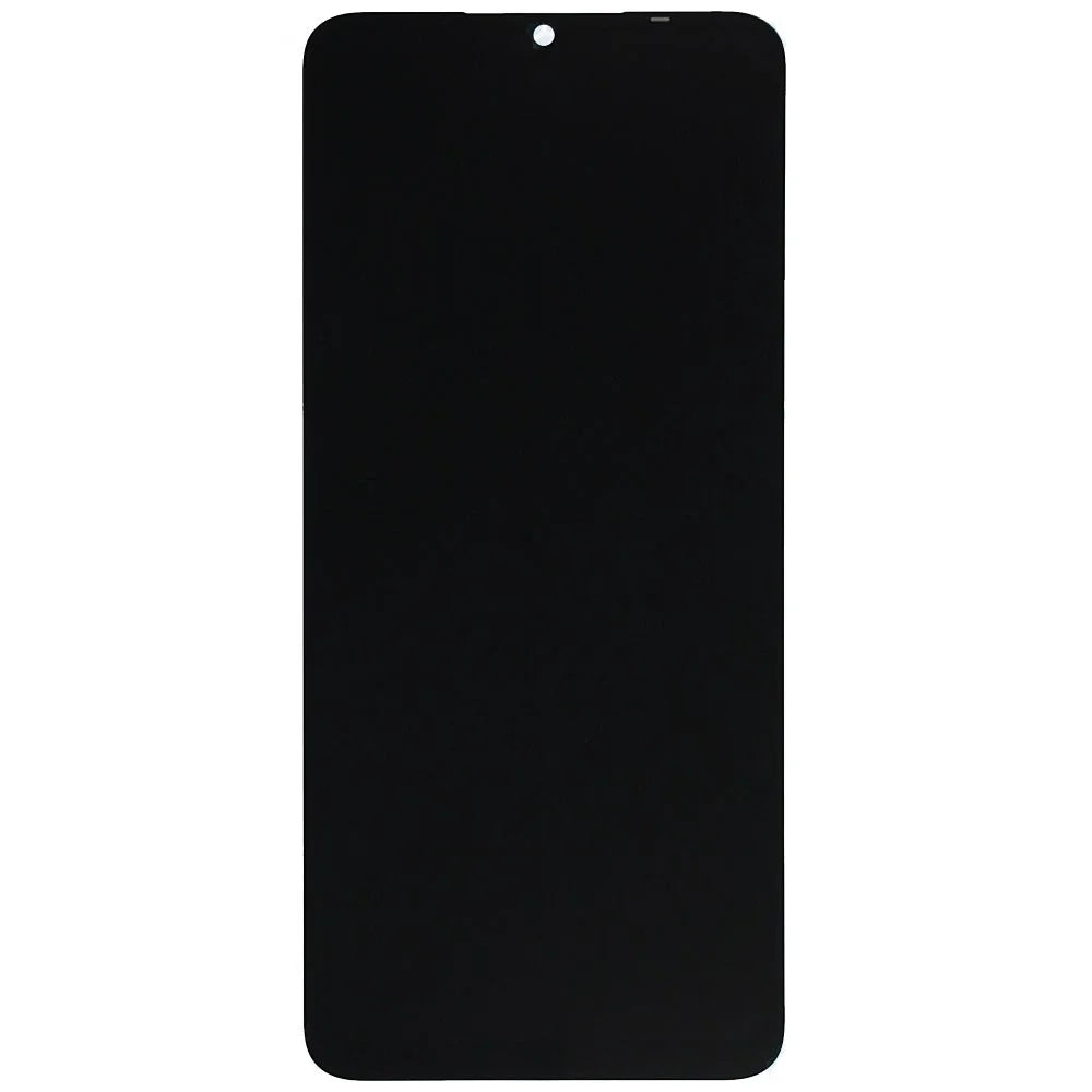 For Umidigi G9T 4G Grade C LCD Screen and Digitizer Assembly Replacement Part (Without Logo) - 3