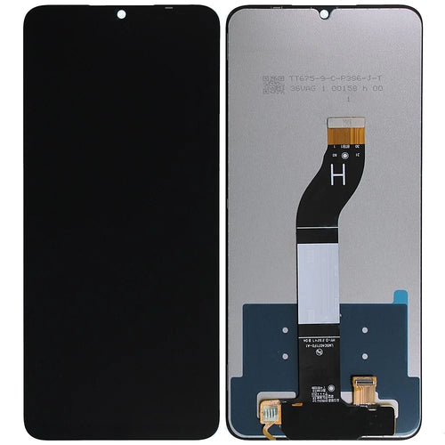For Umidigi G9C 4G Grade C LCD Screen and Digitizer Assembly Replacement Part (Without Logo) - 1