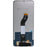 For Umidigi G9C 4G Grade C LCD Screen and Digitizer Assembly Replacement Part (Without Logo) - 2