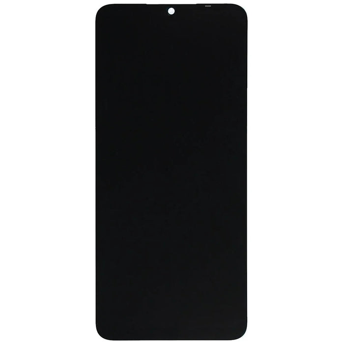 For Umidigi G9C 4G Grade C LCD Screen and Digitizer Assembly Replacement Part (Without Logo) - 3