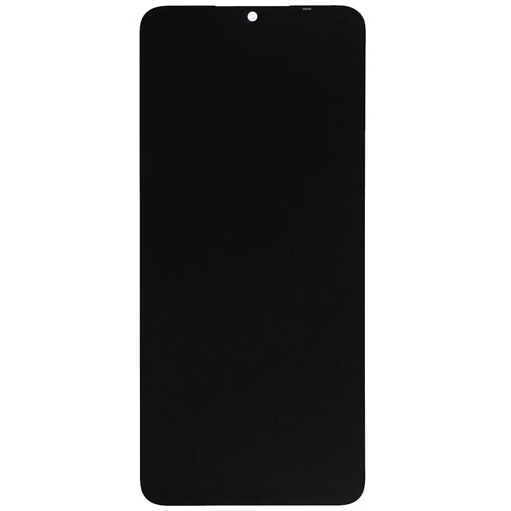 For Umidigi G9A 4G Grade C LCD Screen and Digitizer Assembly Replacement Part (Without Logo) - 2