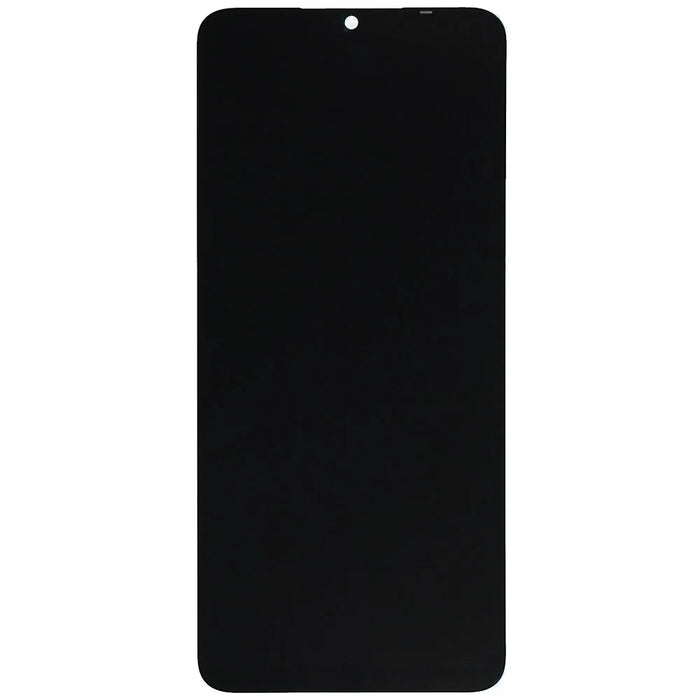 For Umidigi G9 5G Grade C LCD Screen and Digitizer Assembly Replacement Part (Without Logo) - 2