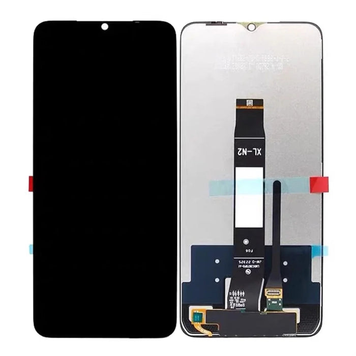 For Umidigi G5A Grade C LCD Screen and Digitizer Assembly Replacement Part (Without Logo) - 1