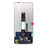 For Umidigi G5A Grade C LCD Screen and Digitizer Assembly Replacement Part (Without Logo) - 2