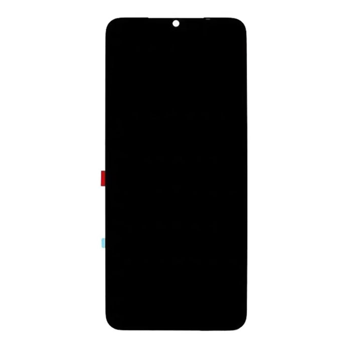 For Umidigi G5A Grade C LCD Screen and Digitizer Assembly Replacement Part (Without Logo) - 3