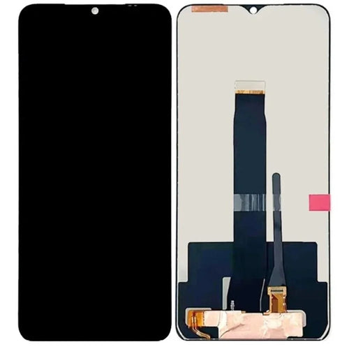 For Umidigi G5 Mecha Grade C LCD Screen and Digitizer Assembly Replacement Part (Without Logo) - 1