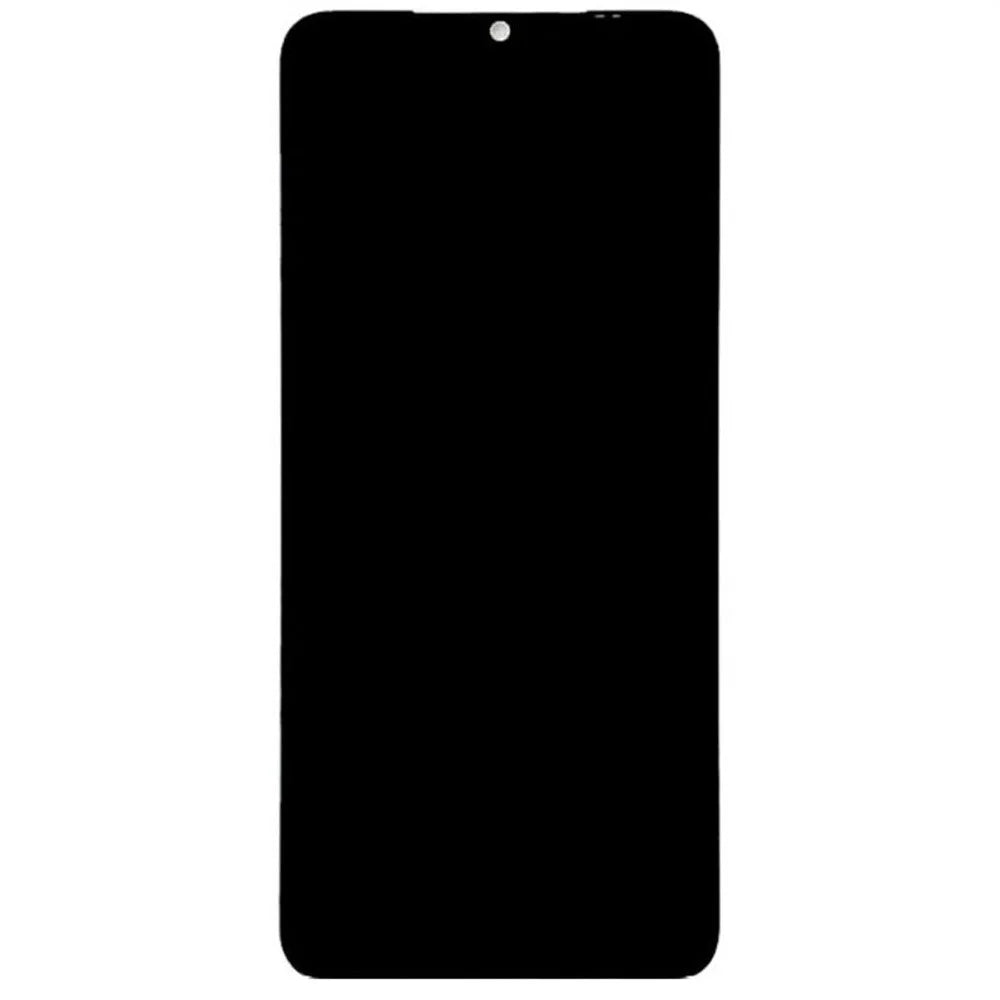 For Umidigi G5 Grade C LCD Screen and Digitizer Assembly Replacement Part (Without Logo) - 2