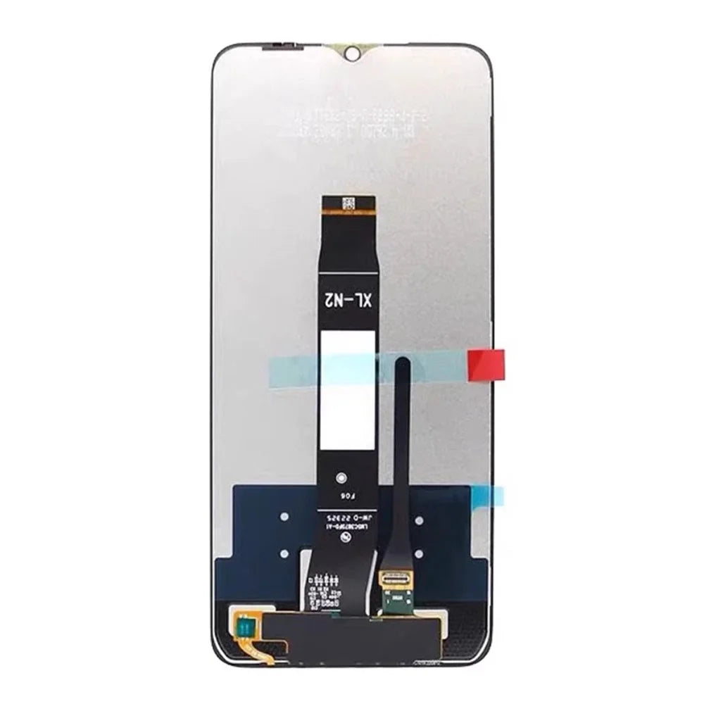 For Umidigi G3 Plus Grade C LCD Screen and Digitizer Assembly Replacement Part (Without Logo) - 2