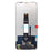 For Umidigi G3 Grade C LCD Screen and Digitizer Assembly Replacement Part (Without Logo) - 2