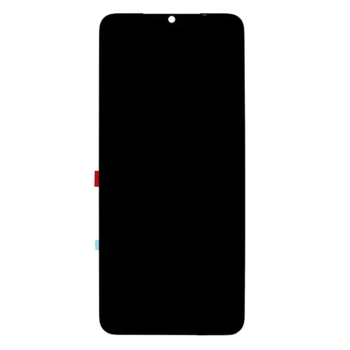 For Umidigi G3 Grade C LCD Screen and Digitizer Assembly Replacement Part (Without Logo) - 3