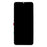 For Umidigi G2 Grade C LCD Screen and Digitizer Assembly Replacement Part (Without Logo) - 2
