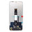 For Umidigi G1 Plus Grade C LCD Screen and Digitizer Assembly Replacement Part (Without Logo) - 2
