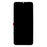 For Umidigi G1 Plus Grade C LCD Screen and Digitizer Assembly Replacement Part (Without Logo) - 3