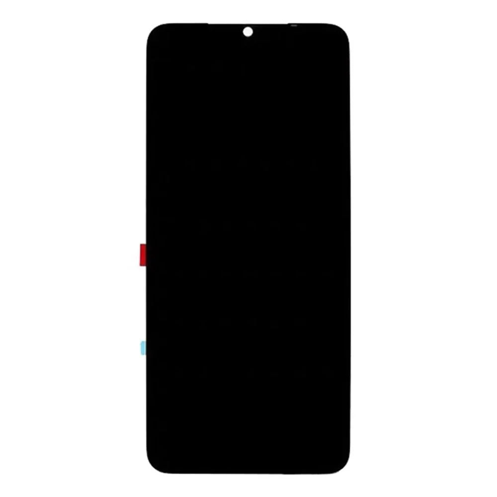 For Umidigi G1 Max Grade C LCD Screen and Digitizer Assembly Replacement Part (Without Logo) - 2