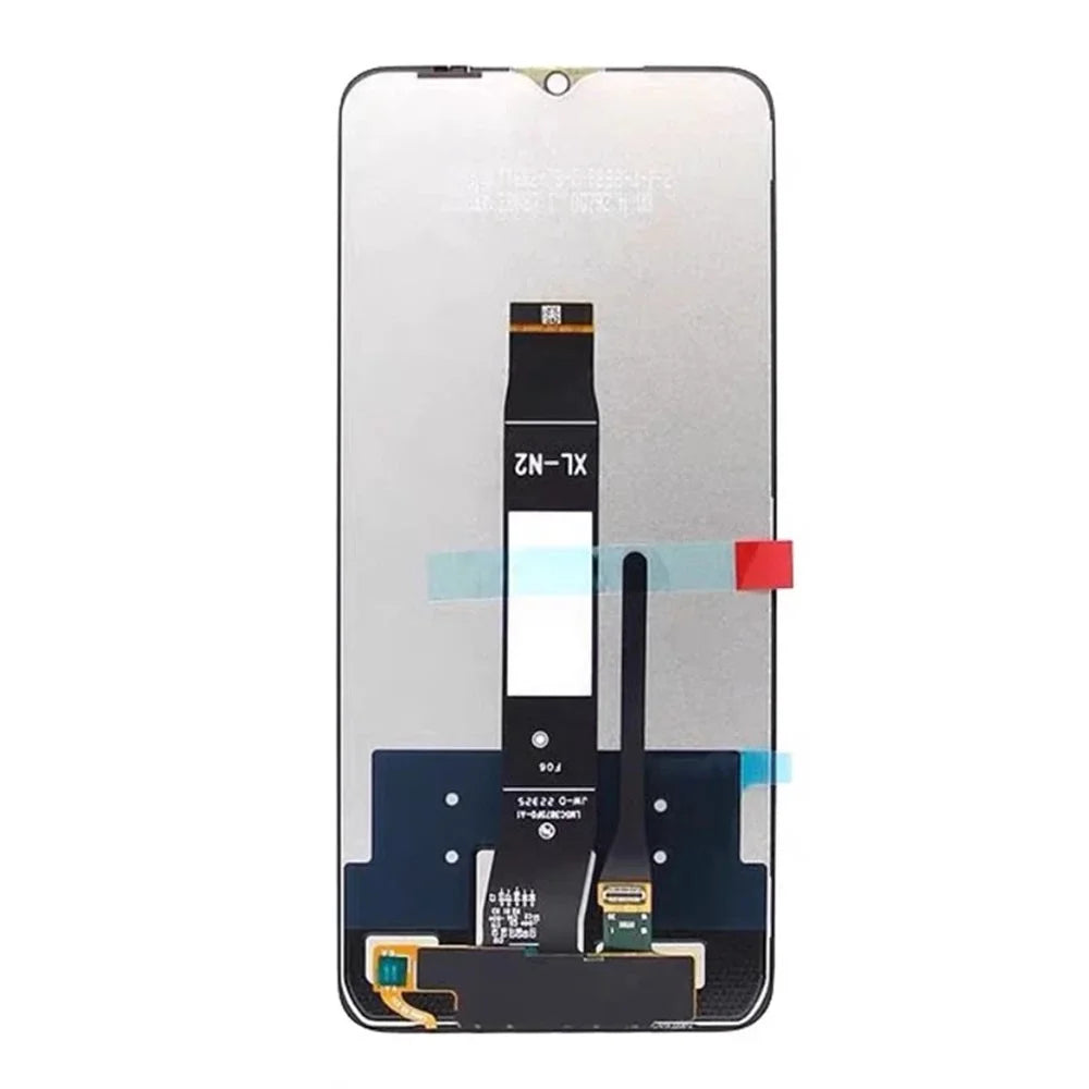 For Umidigi G1 Max Grade C LCD Screen and Digitizer Assembly Replacement Part (Without Logo) - 3