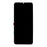 For Umidigi G1 Grade C LCD Screen and Digitizer Assembly Replacement Part (Without Logo) - 2