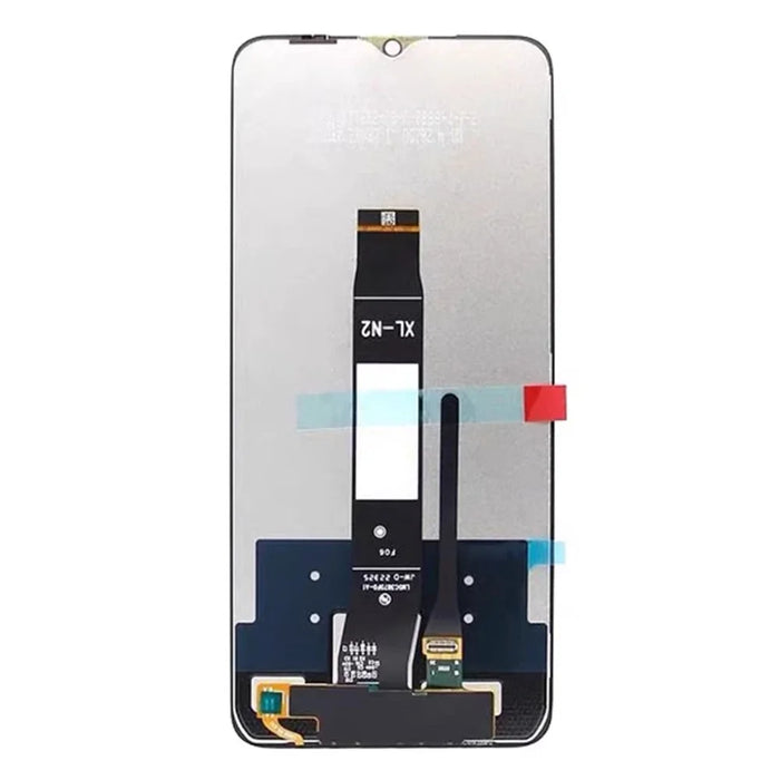 For Umidigi G1 Grade C LCD Screen and Digitizer Assembly Replacement Part (Without Logo) - 3