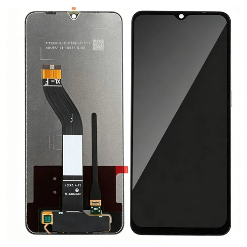 For Umidigi G100A Grade C LCD Screen and Digitizer Assembly Replacement Part (Without Logo) - 1
