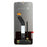 For Umidigi G100A Grade C LCD Screen and Digitizer Assembly Replacement Part (Without Logo) - 3