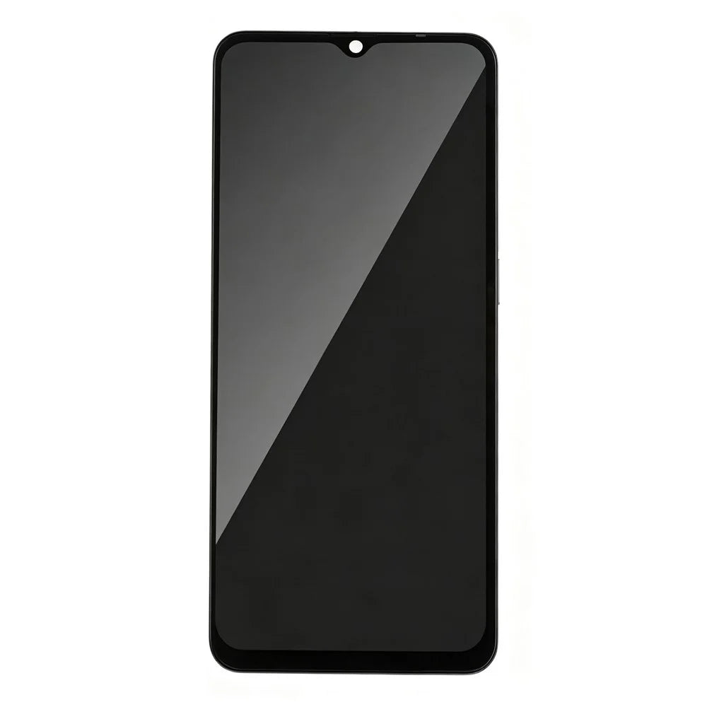 For Umidigi G100 Pro 4G Grade C LCD Screen and Digitizer Assembly Replacement Part (Without Logo) - 3