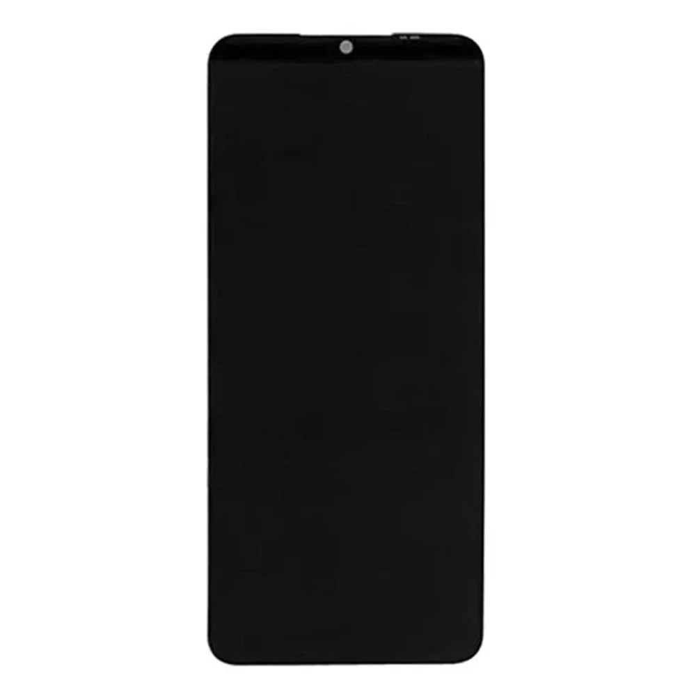 For Umidigi F3S Grade C LCD Screen and Digitizer Assembly Replacement Part (Without Logo) - 2