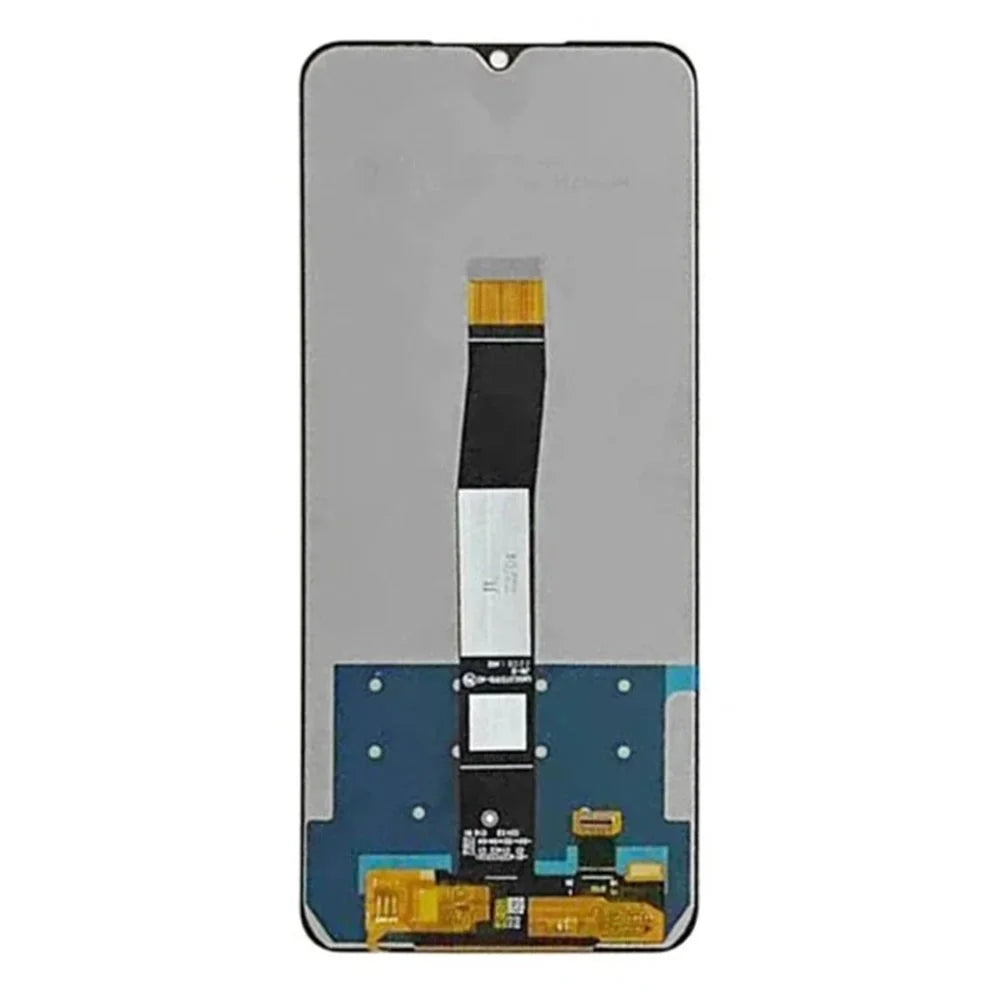 For Umidigi F3S Grade C LCD Screen and Digitizer Assembly Replacement Part (Without Logo) - 3