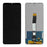 For Umidigi F3 SE Grade C LCD Screen and Digitizer Assembly Replacement Part (Without Logo) - 1