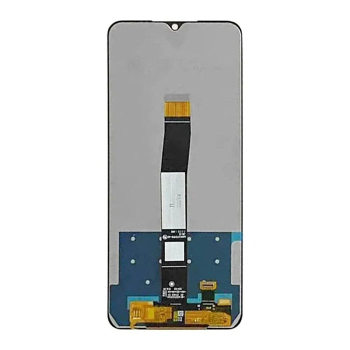 For Umidigi F3 SE Grade C LCD Screen and Digitizer Assembly Replacement Part (Without Logo) - 2