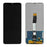 For Umidigi F3 5G Grade C LCD Screen and Digitizer Assembly Replacement Part (Without Logo) - 1