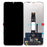 For Umidigi C2 Grade C LCD Screen and Digitizer Assembly Replacement Part (Without Logo) - 1