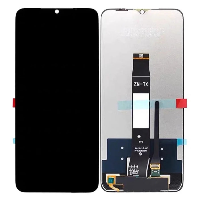 For Umidigi C2 Grade C LCD Screen and Digitizer Assembly Replacement Part (Without Logo) - 1