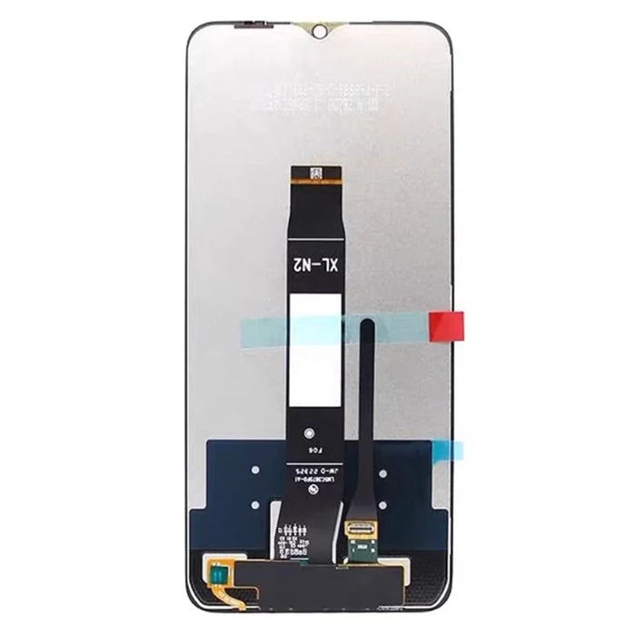For Umidigi C2 Grade C LCD Screen and Digitizer Assembly Replacement Part (Without Logo) - 2