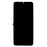 For Umidigi C2 Grade C LCD Screen and Digitizer Assembly Replacement Part (Without Logo) - 3