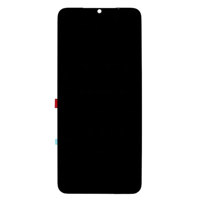 For Umidigi C2 Grade C LCD Screen and Digitizer Assembly Replacement Part (Without Logo) - 3